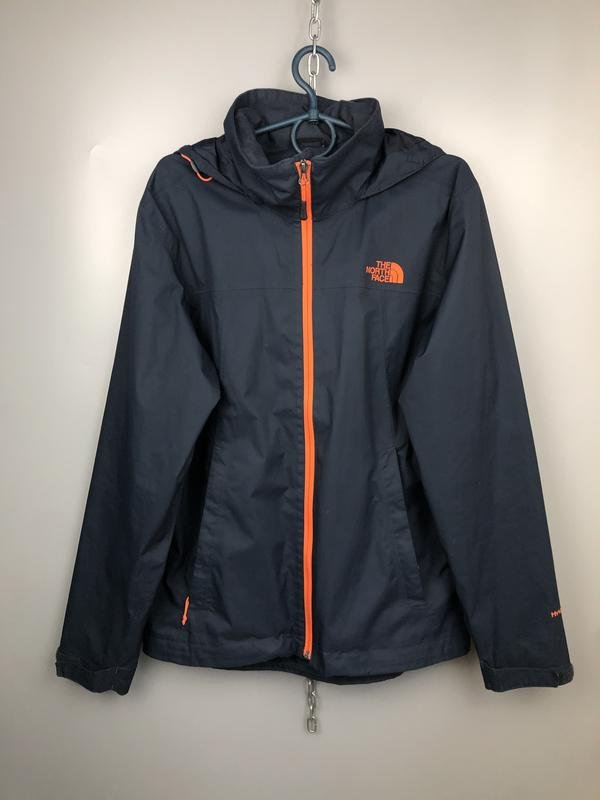 Men The North Face Jacket Navy 38 / M / 46