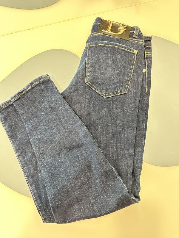 Donna Dsquared² Jeans Blu Navy 26 / S