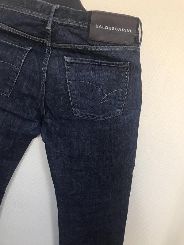 Donna Baldessarini Jeans Blu Navy 33 / XL