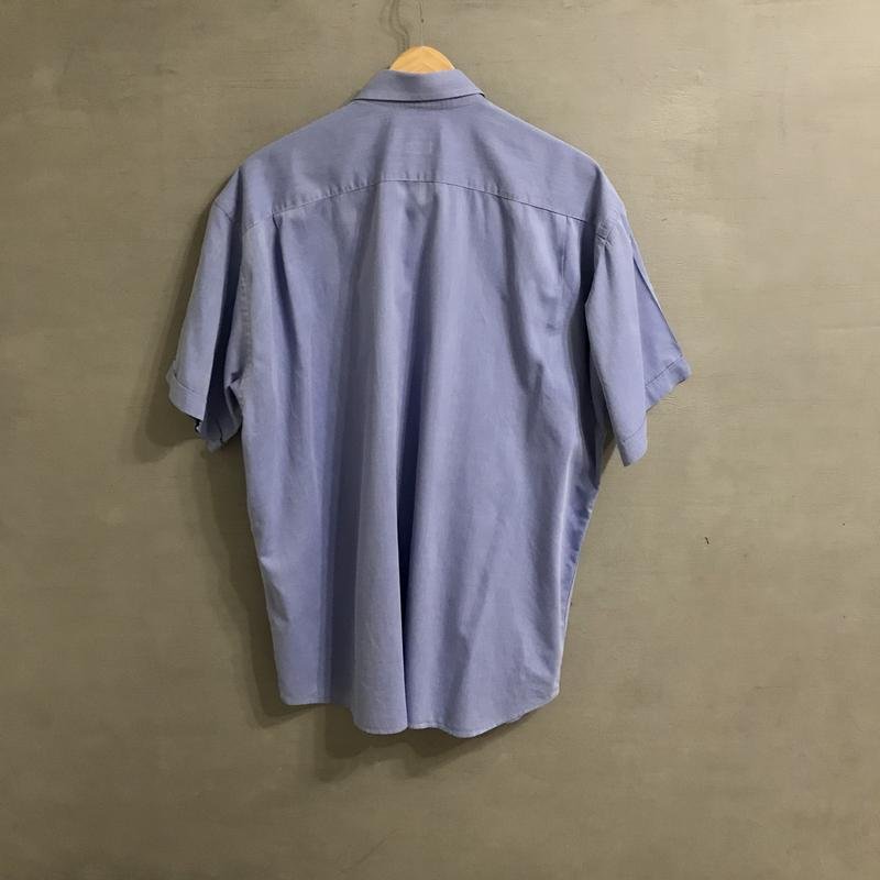 Homme Christian Dior T-Shirt Bleu Marine Coton 44