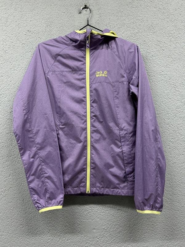 Femme Jack Wolfskin Veste Lilas 36 / S / 44