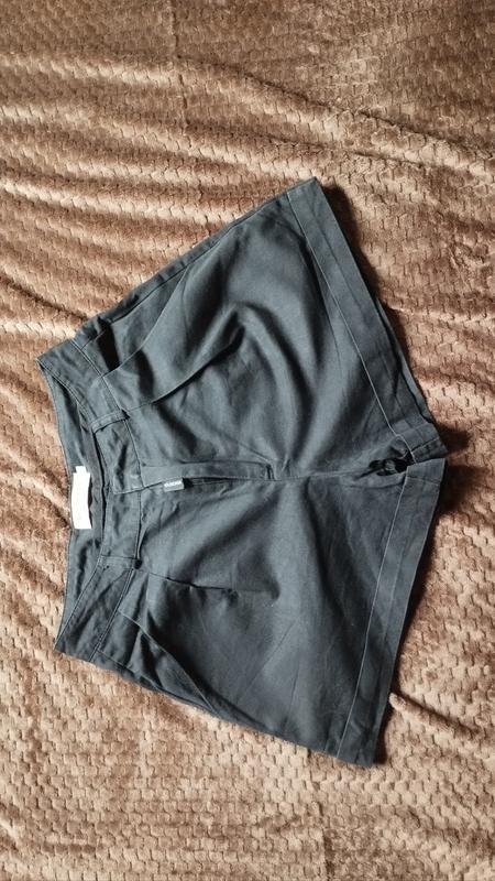 Женские Balenciaga Шорты Чёрный 36 / S / 44