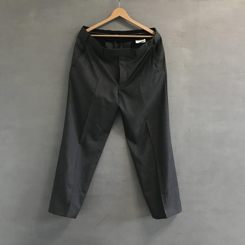 Herren Hiltl Hose Grau Wolle 38 / XL / 52