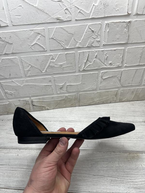 Женские GUESS Туфли Чёрные 40