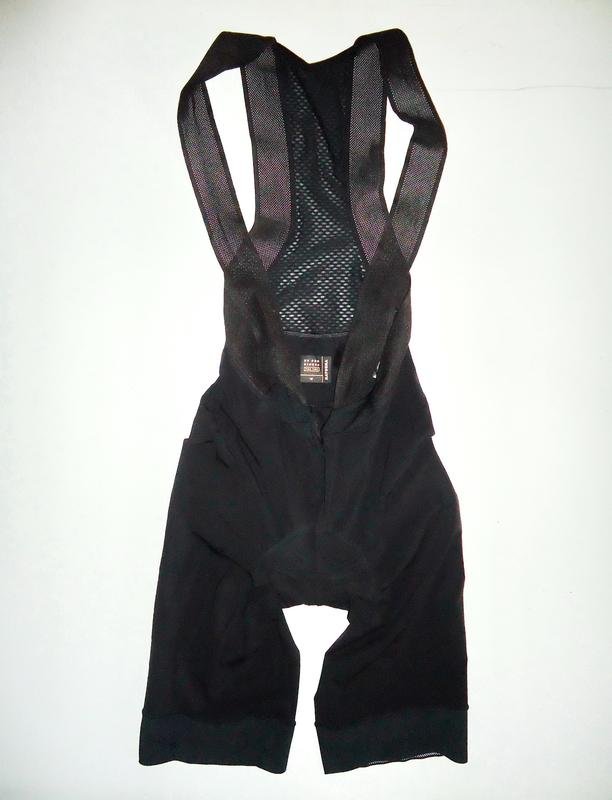 Homme Castelli Shorts Noir 31 / M / 44