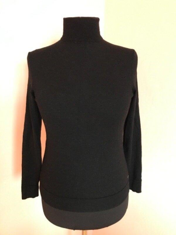Donna Strellson Maglione Nero 38 / M / 46
