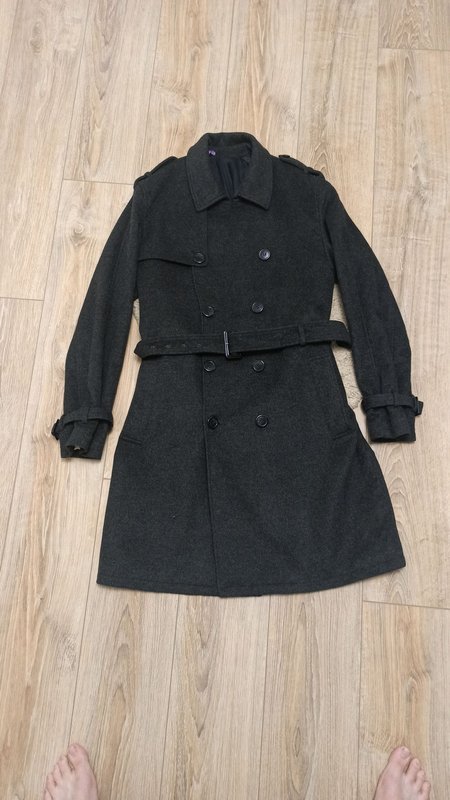 Homme French Connection Veste Multicolore 38 / M /