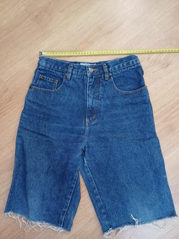 Men GUESS Shorts Navy 29 / S / 42