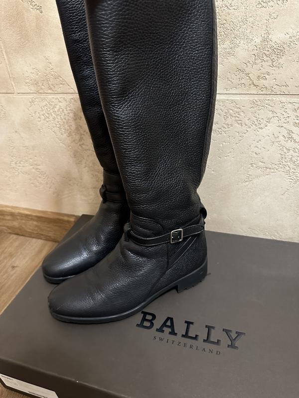 Damen Stiefel Schwarz 37.5