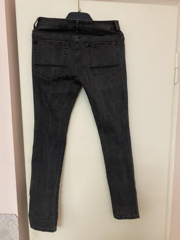 Homme Ben Sherman Jeans Noir 32 / M / 46