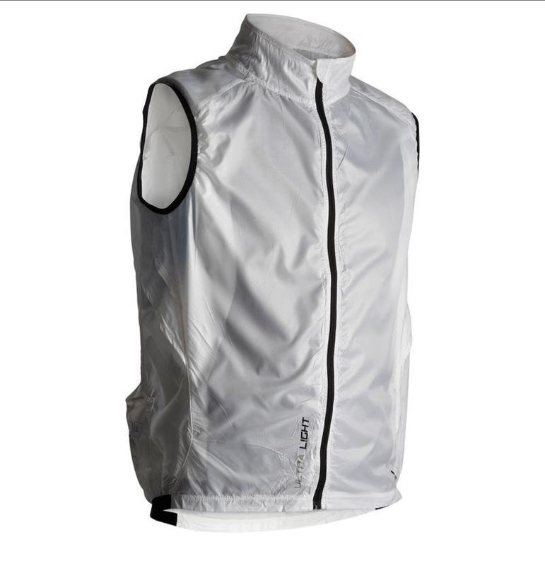 Мужской Arc'teryx Жилетка Разноцветный 38 / M / 46