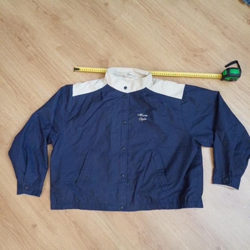 Femme Kays Veste Bleu Marine 44 / XXL / 52