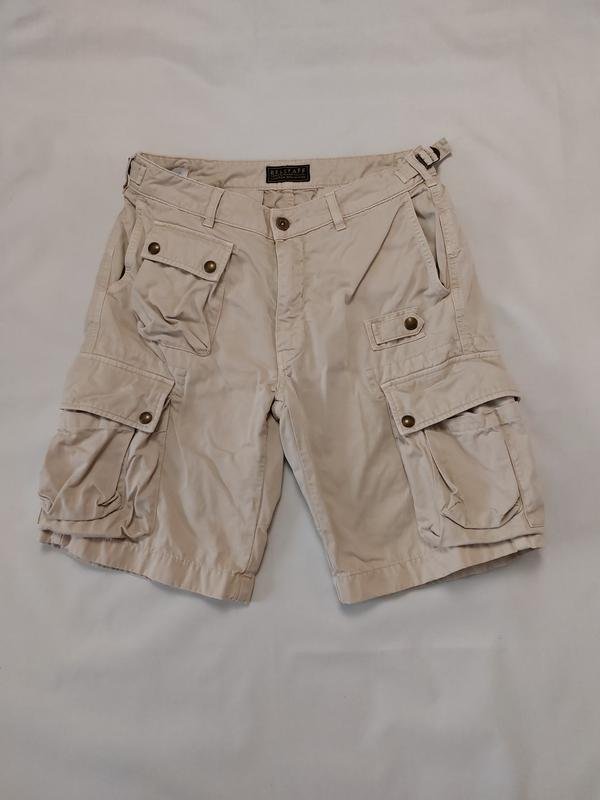 Homme Belstaff Shorts Beige 30