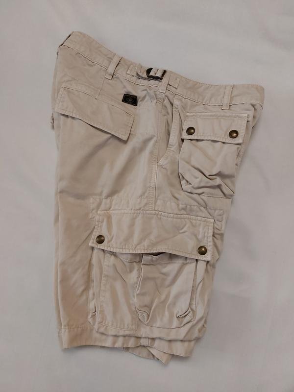 Homme Belstaff Shorts Beige 30