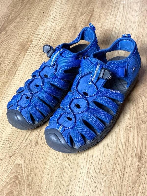 Women Karrimor Sandals Navy 37