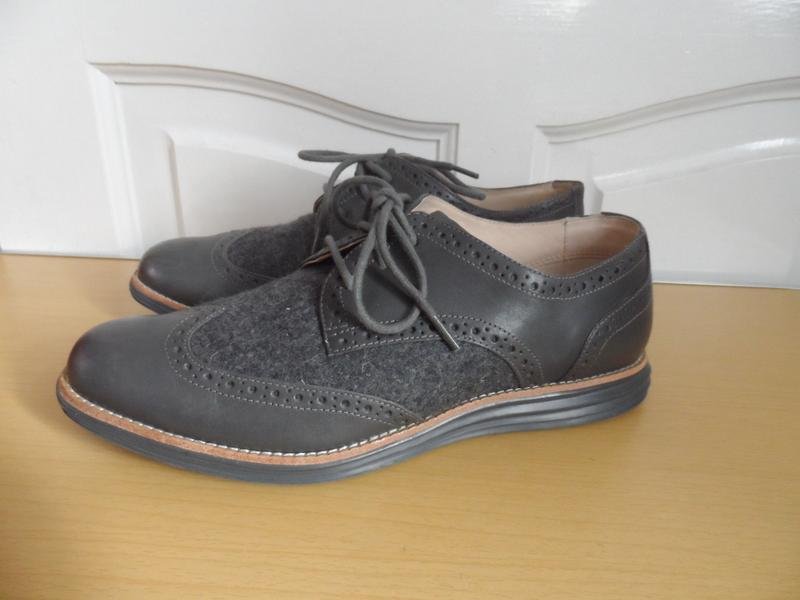 Femme Cole Haan Talons Gris 38