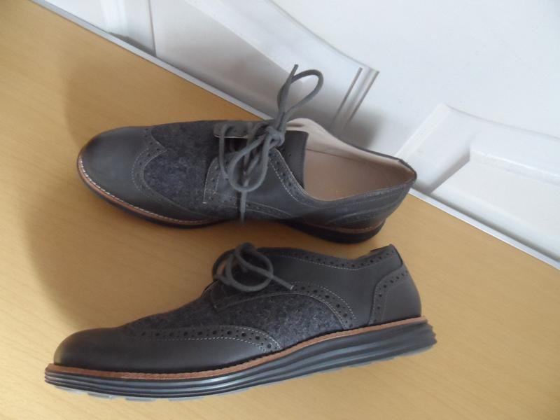 Femme Cole Haan Talons Gris 38