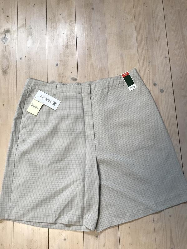 Homme Isabel Marant Shorts Pêche 32 / M / 46
