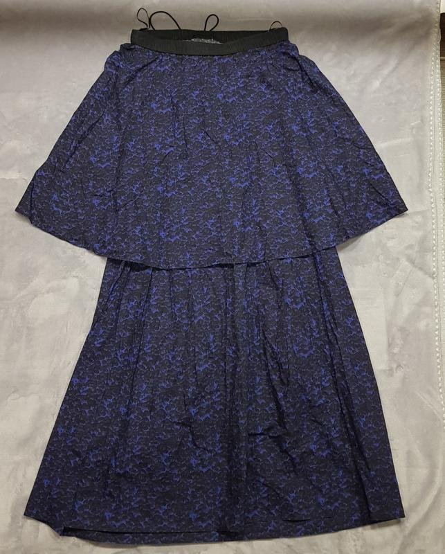 Women Cacharel Dress Black Cotton 36 / S / 44