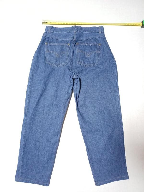 Женские Esquire Denim Джинсы Тёмно-синий 28 / M