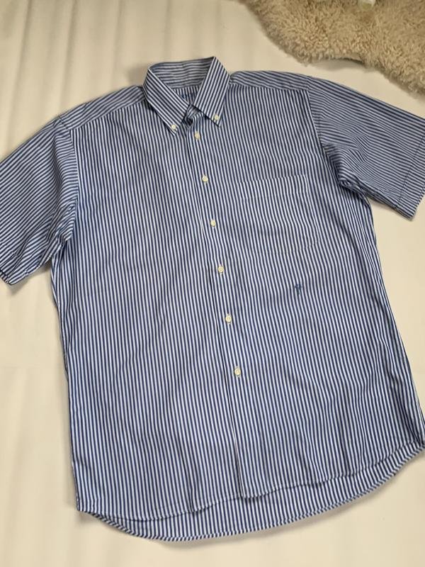 Homme JOOP! Chemise Blanche Coton 40 /L / 48