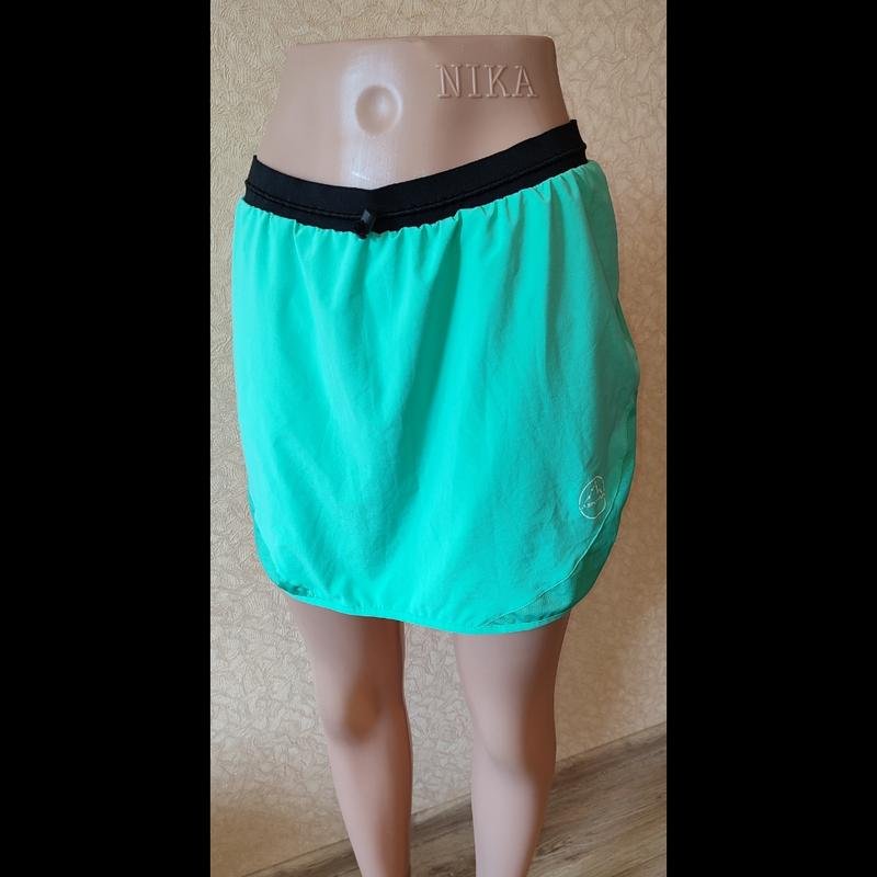 Women La Sportiva Skirt Green 38 / M / 46
