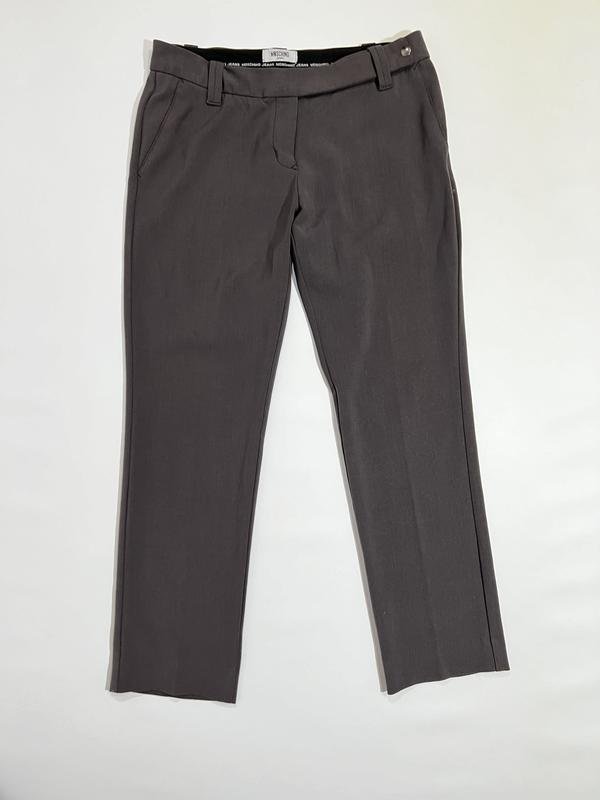 Женские Moschino Jeans Брюки Коричневый 38 / M /