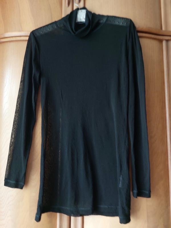 Femme Betty Barclay Pull Noir 38 / M / 46
