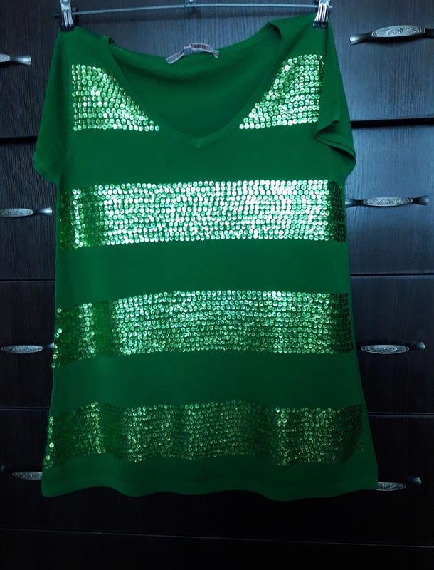 Women Dress Green 36 / S / 44