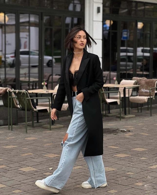 Femme Ermanno Scervino Blazer Lilas 38 / M / 46