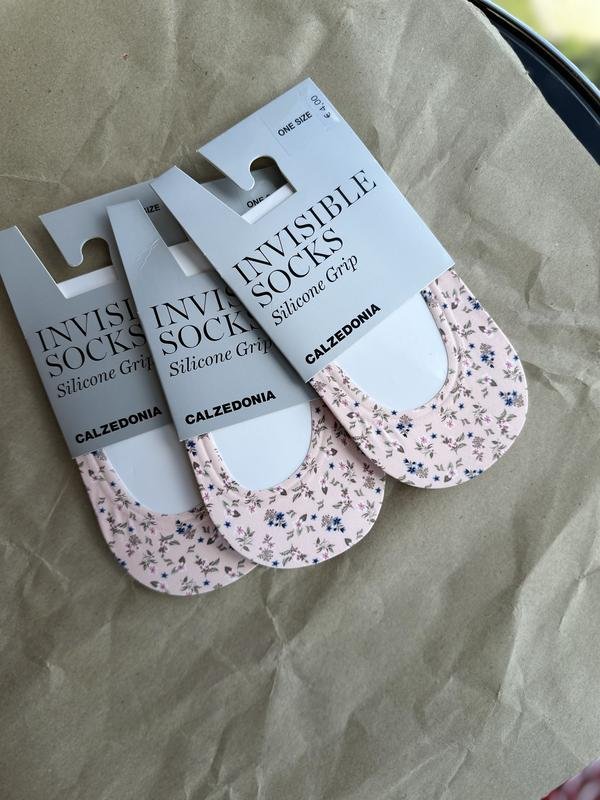 Women Calzedonia Socks Multicolor One size