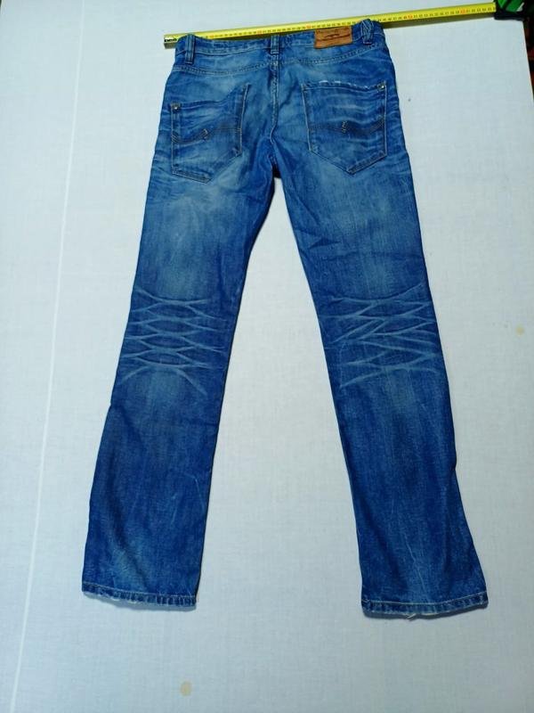 Женские Jack & Jones Джинсы Тёмно-синий 30 / L