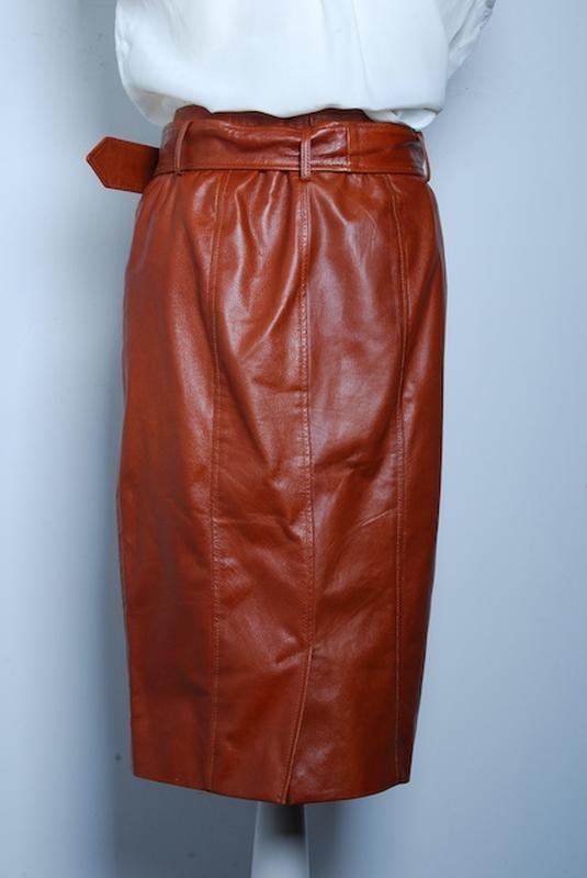 Femme Jason Wu Jupe Orange 36 / S / 44