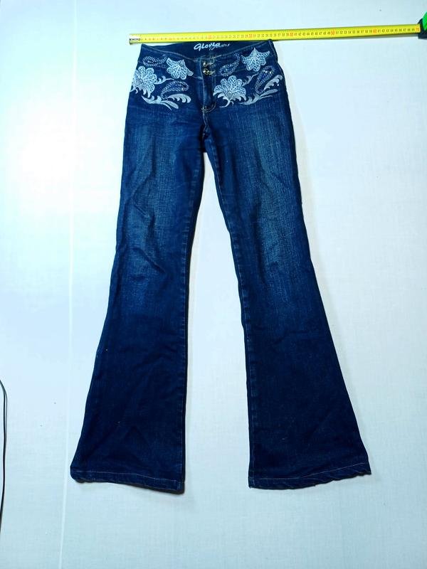 Женские Gloria Jean's Джинсы Разноцветный 26 / S