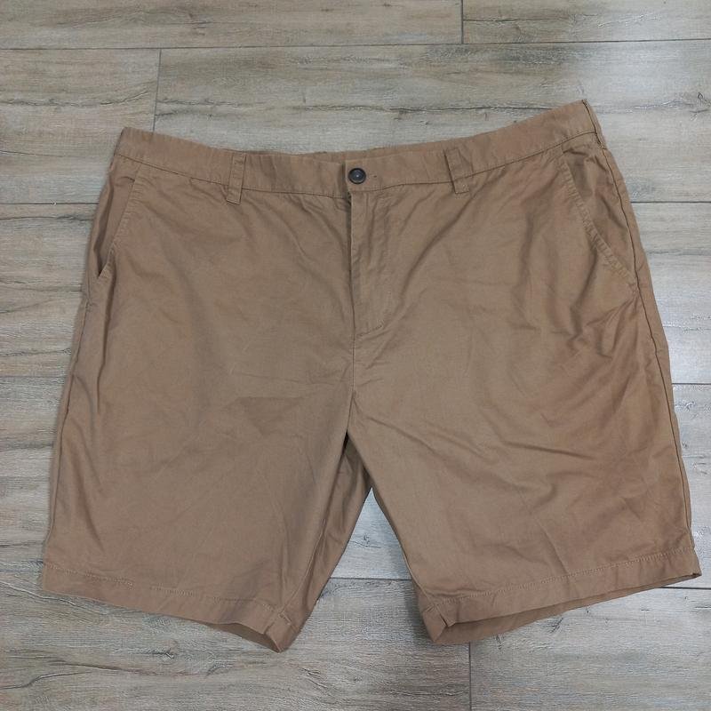 Homme Boden Shorts Marron 44 / 4XL / 60