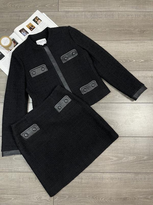 Women Claudie Pierlot Suit Black 36 / S / 44