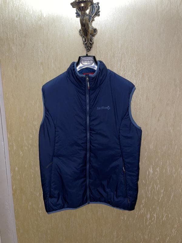 Damen RAB Weste Marine 42 / XL / 50