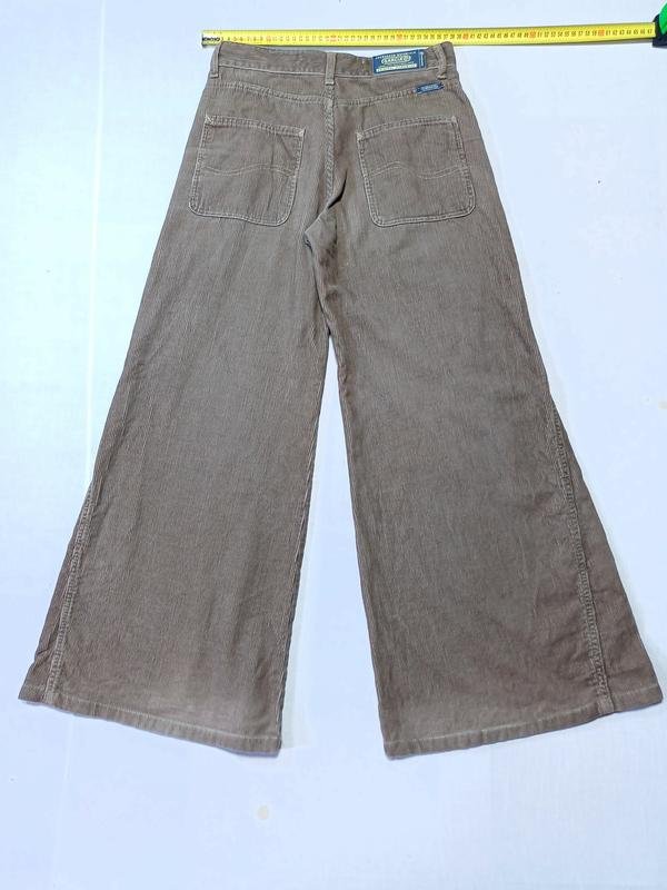 Donna Garcia Jeans Grigio 27 / S