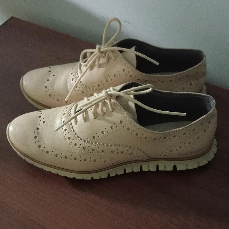 Femme Cole Haan Talons Beige 35