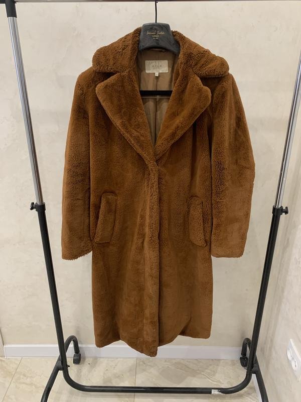 Manteaux de fourrure