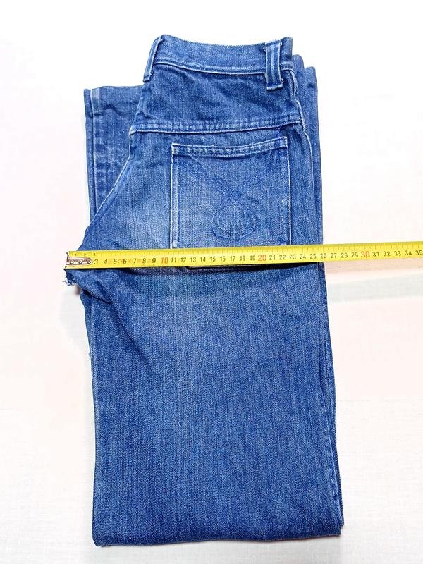 Женские Swift Джинсы Тёмно-синий 24 / XXS