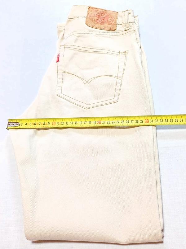 Donna Vintage Davy's Jeans 26 / S