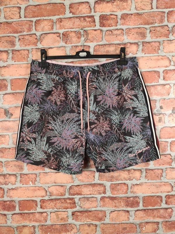 Homme Ben Sherman Shorts Multicolore 33 / L / 48
