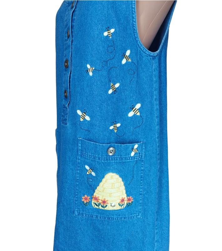 Женский Christopher Banks Платье Тёмно-синий