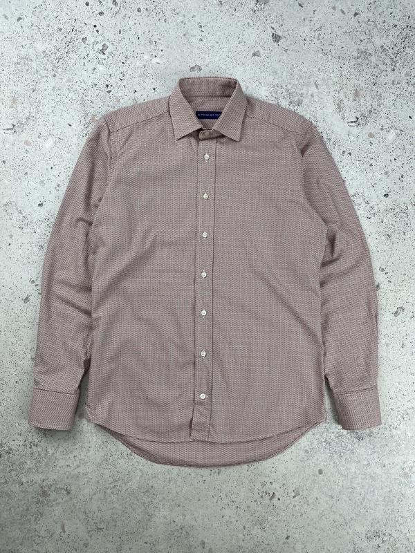 Herren Etro Hemd Mehrfarbig 36 / S / 44