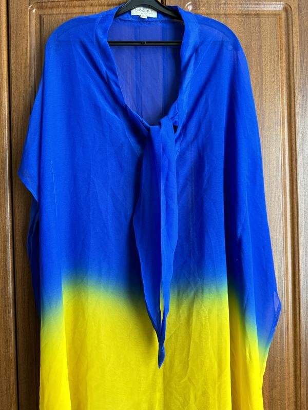 Women Sartoria Italiana Dress Navy Polyester 34