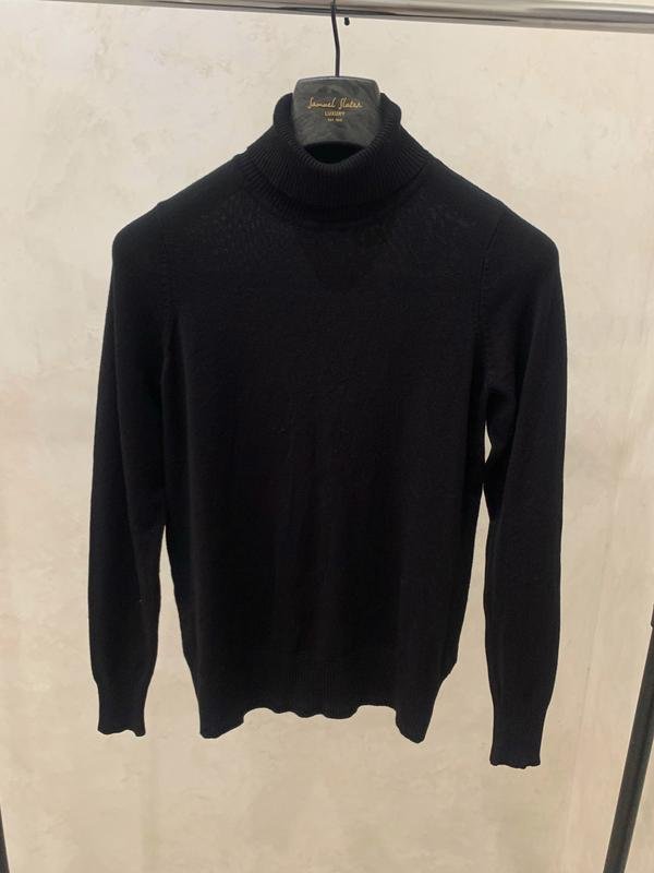 Женский IRO Свитер Чёрный 36 / S / 44