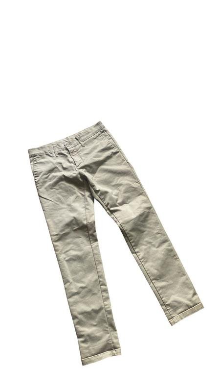Мужские Carhartt Брюки Бежевый 31 / M / 44