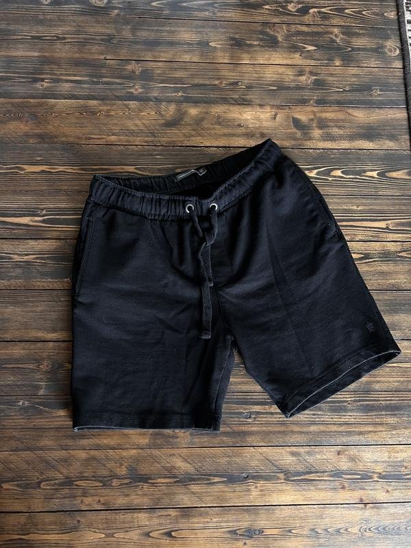 Homme French Connection Shorts Noir 30