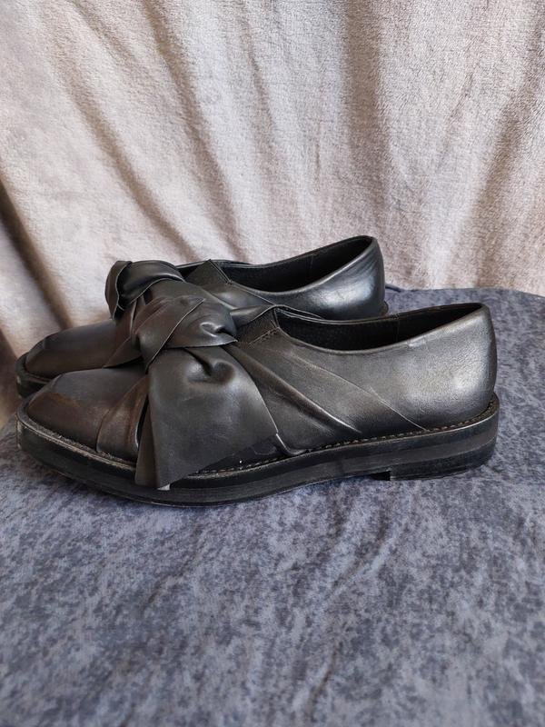 Femme Miu Miu Talons Noir Cuir 38